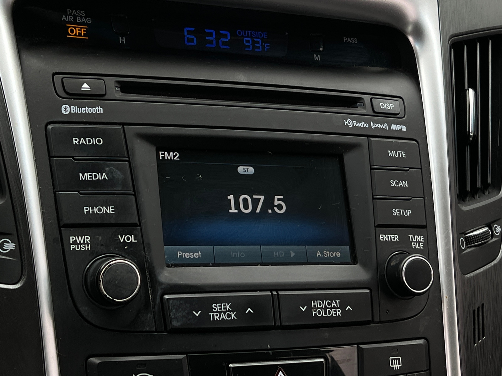 Thumbnail: 2014 Hyundai Sonata - 4