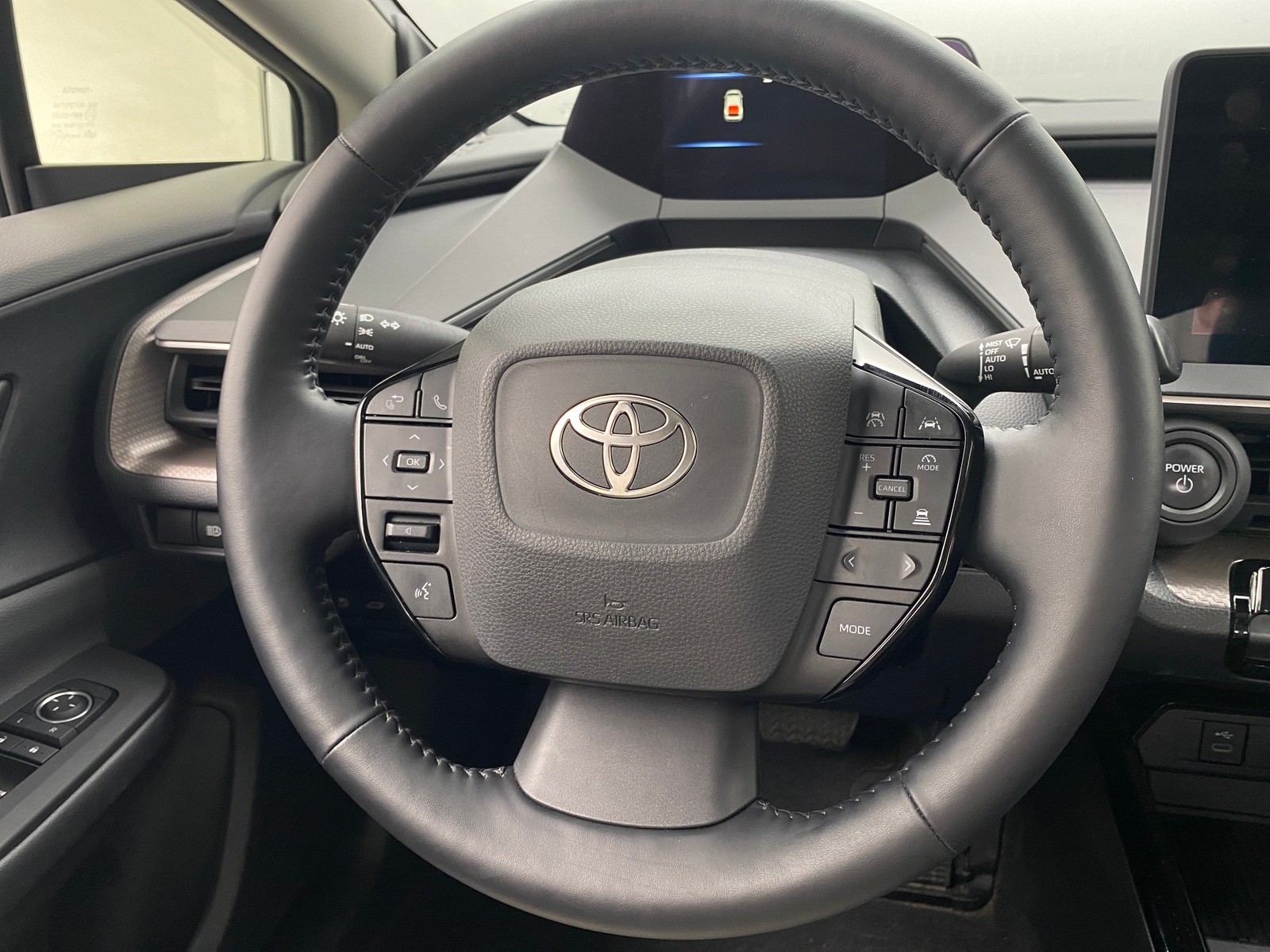 Thumbnail: 2023 Toyota Prius - 4