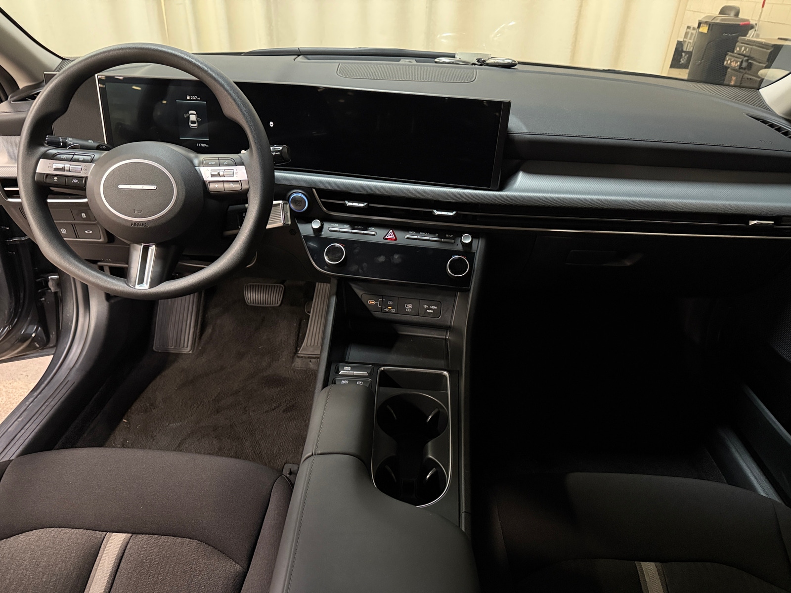 Thumbnail: 2024 Hyundai Sonata - 3