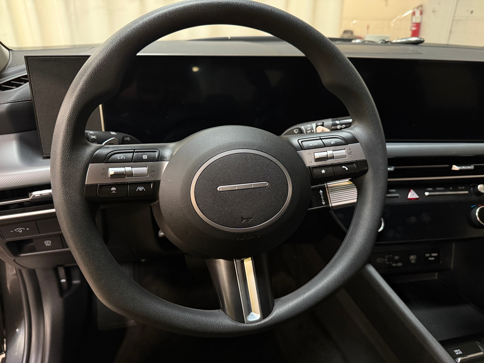 Thumbnail: 2024 Hyundai Sonata - 5