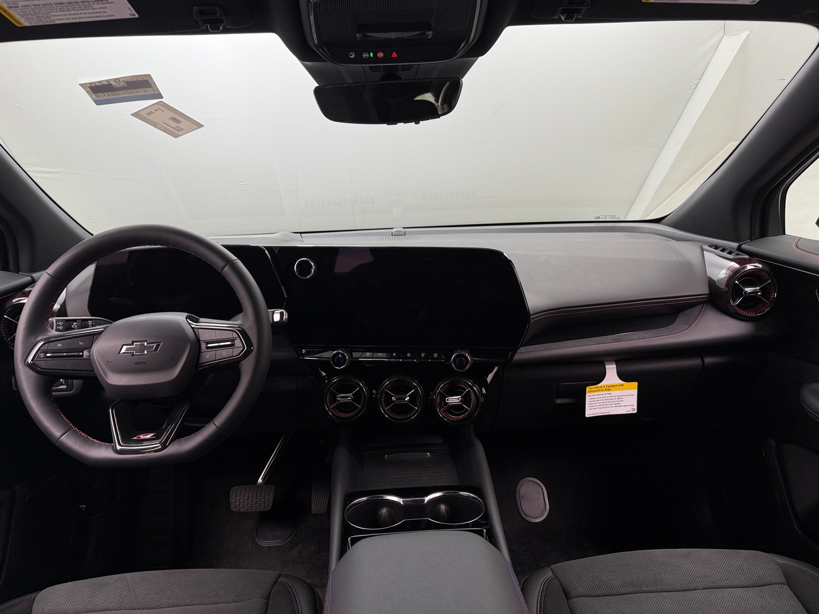 Thumbnail: 2024 Chevrolet Blazer EV - 3