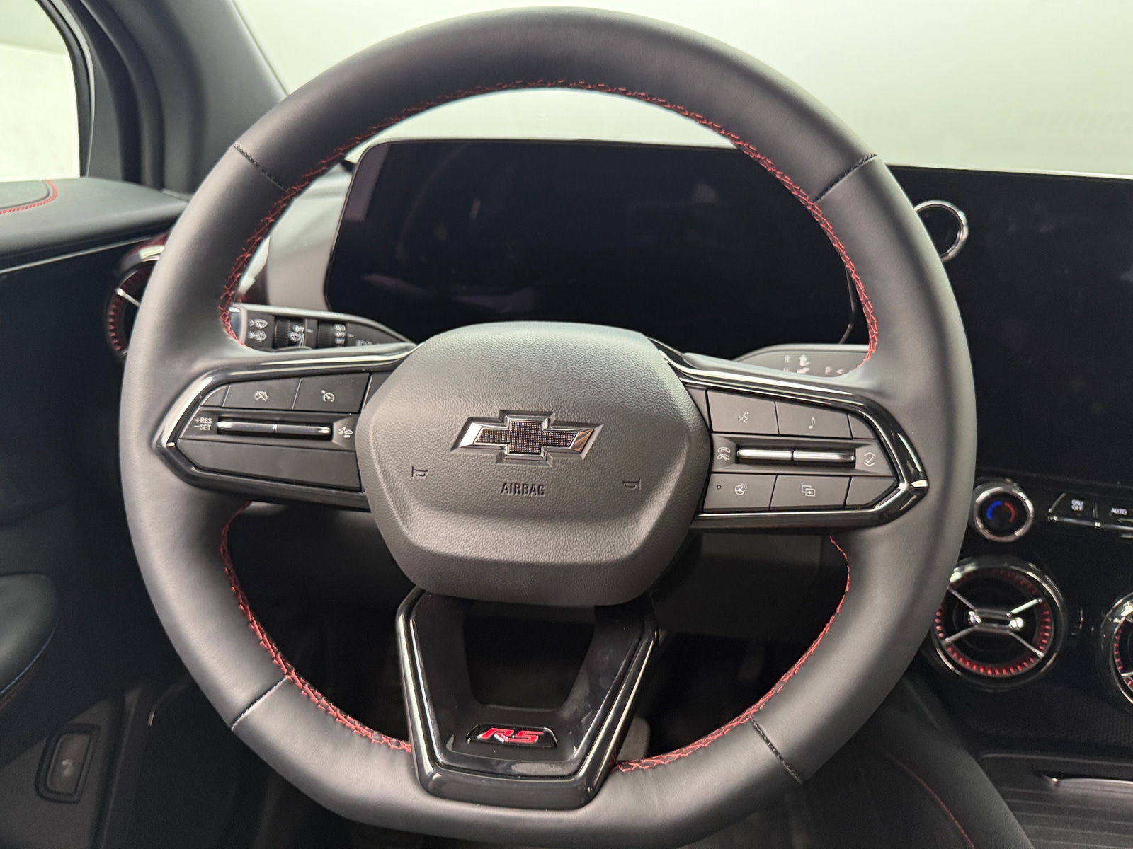 Thumbnail: 2024 Chevrolet Blazer EV - 5
