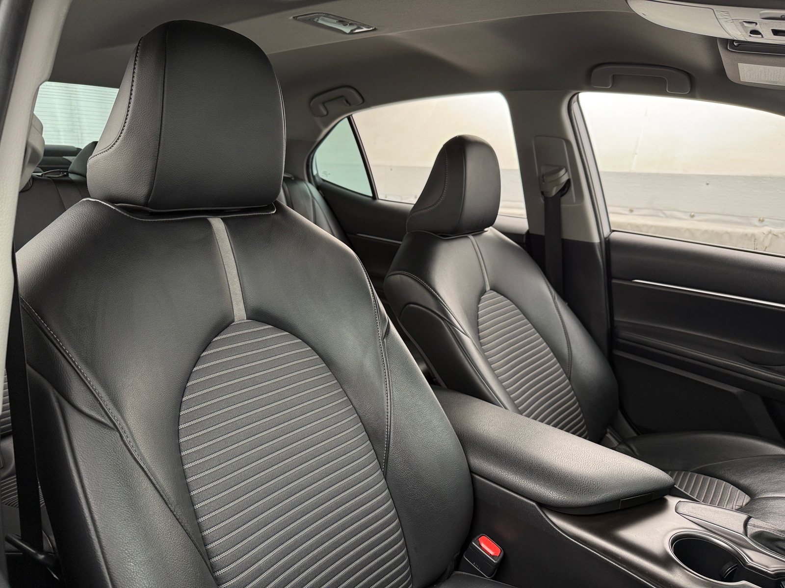 Thumbnail: 2021 Toyota Camry - 2