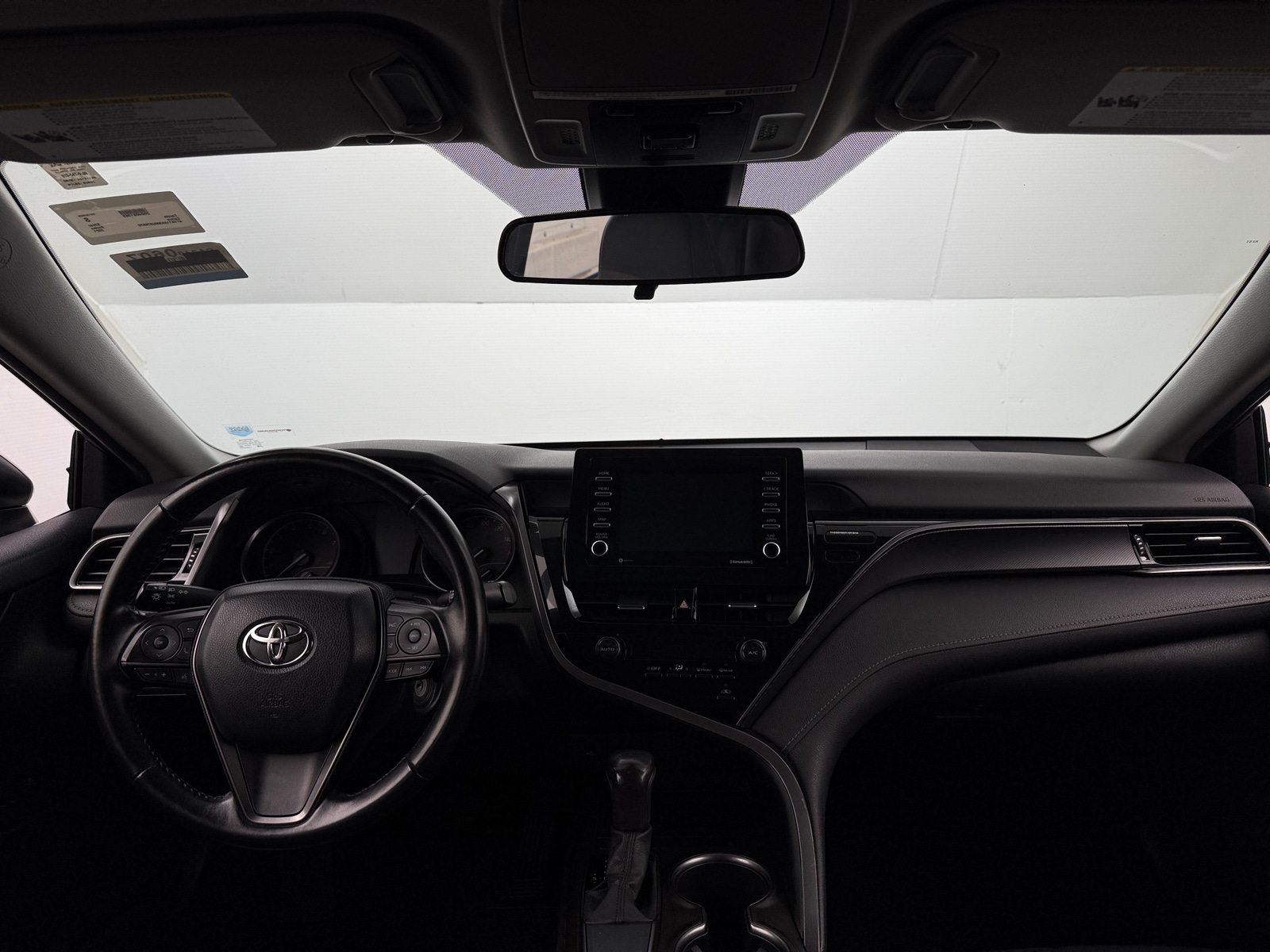 Thumbnail: 2021 Toyota Camry - 3