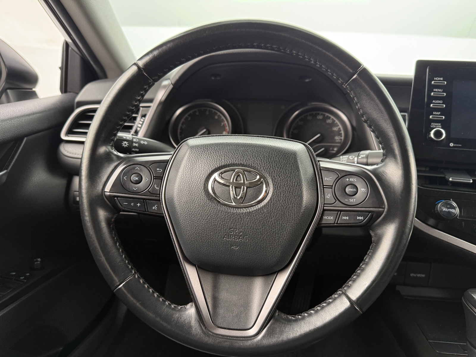Thumbnail: 2021 Toyota Camry - 5