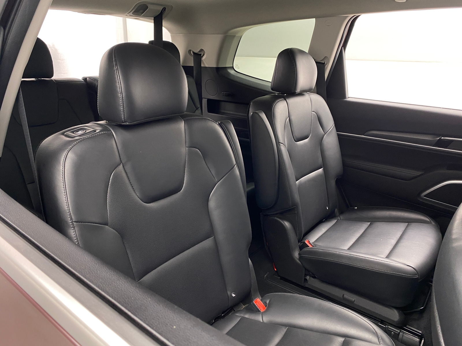 Thumbnail: 2022 Kia Telluride - 5