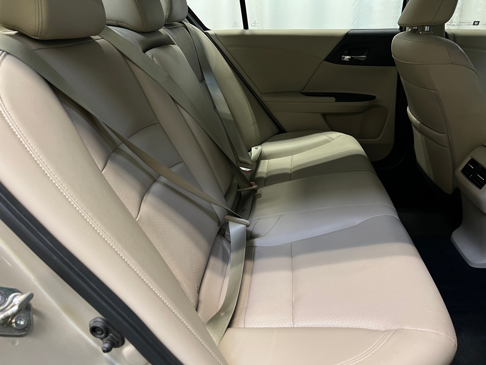 Thumbnail: 2017 Honda Accord - 5