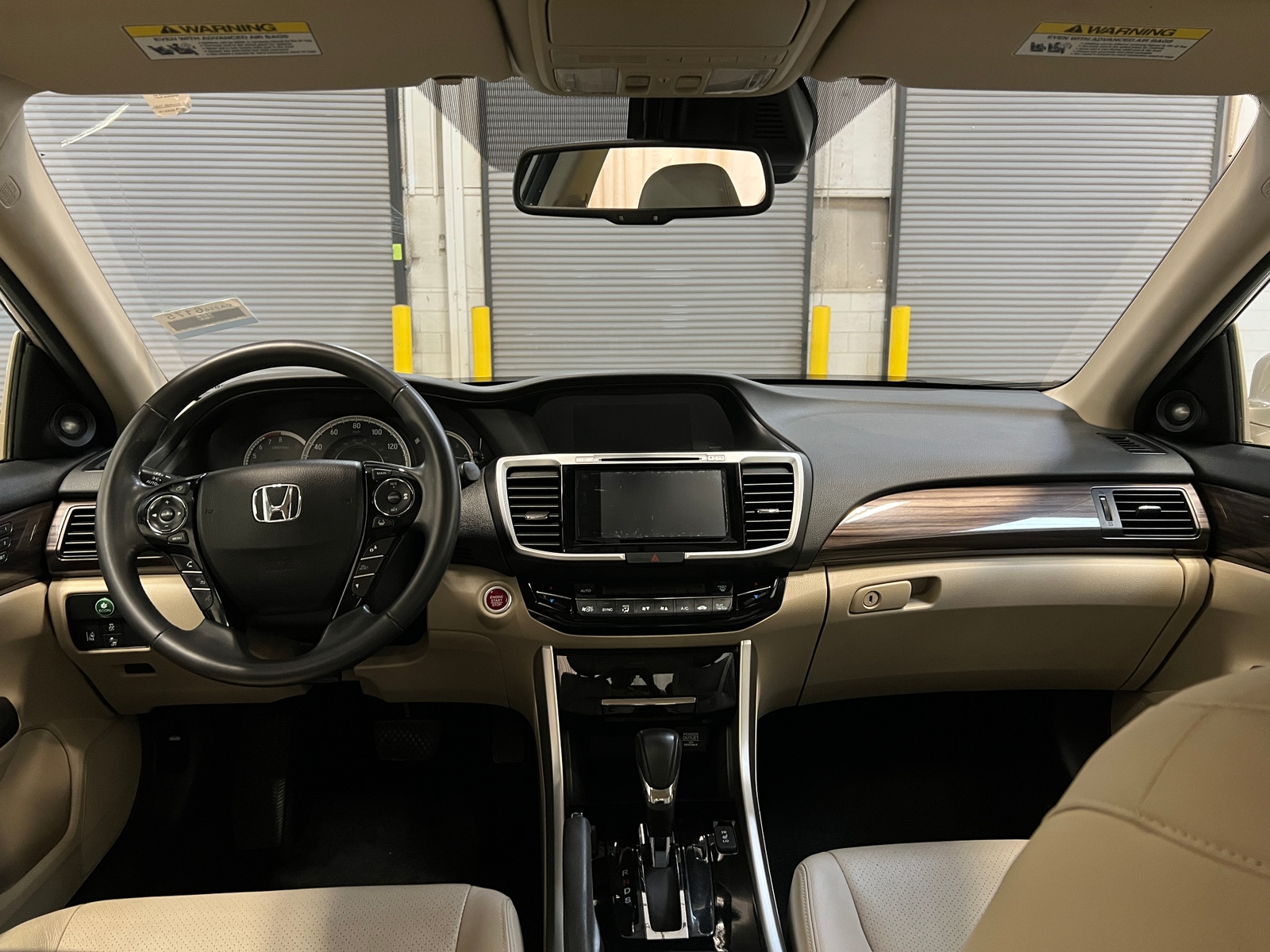Thumbnail: 2017 Honda Accord - 2