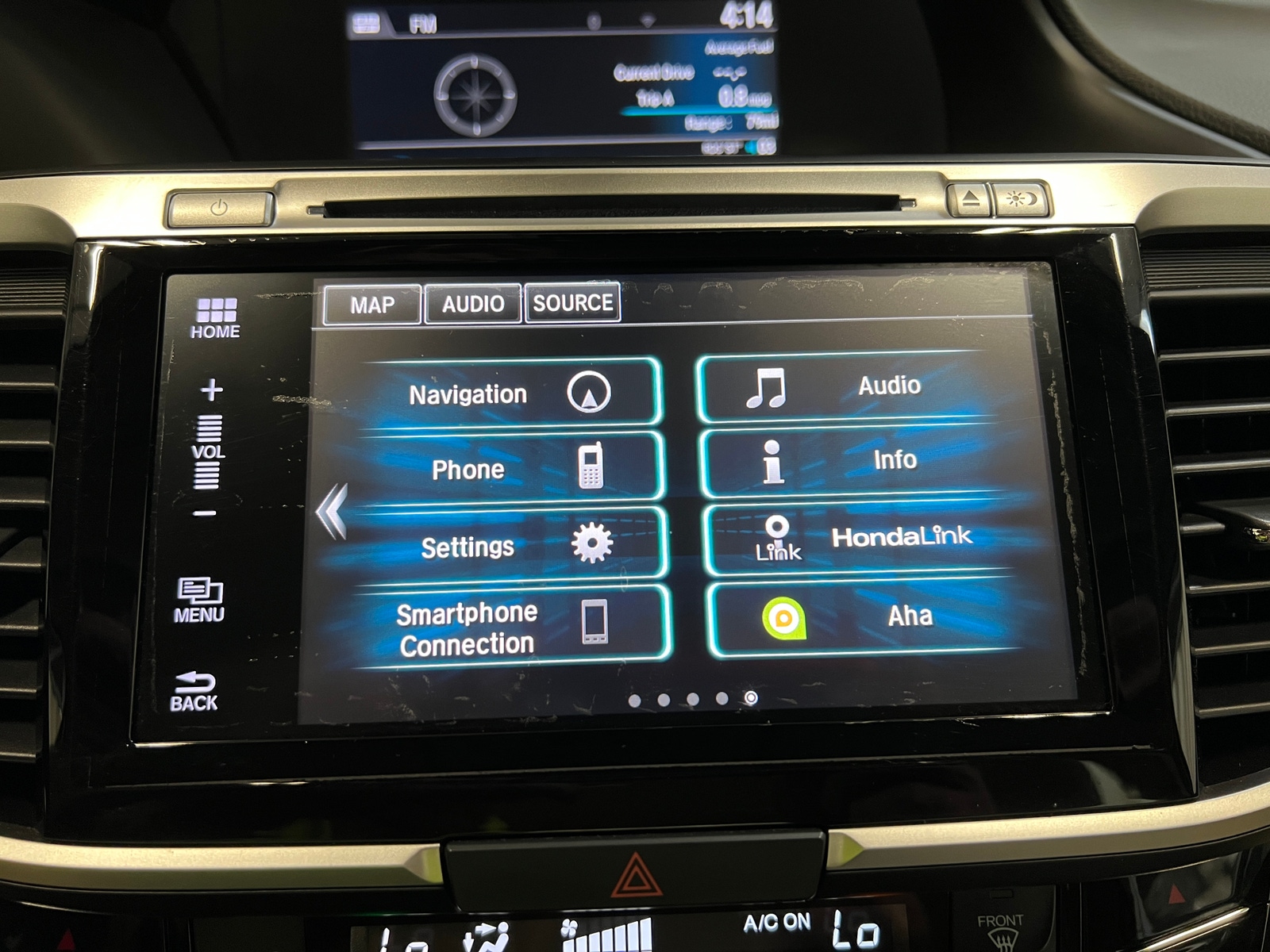 Thumbnail: 2017 Honda Accord - 3