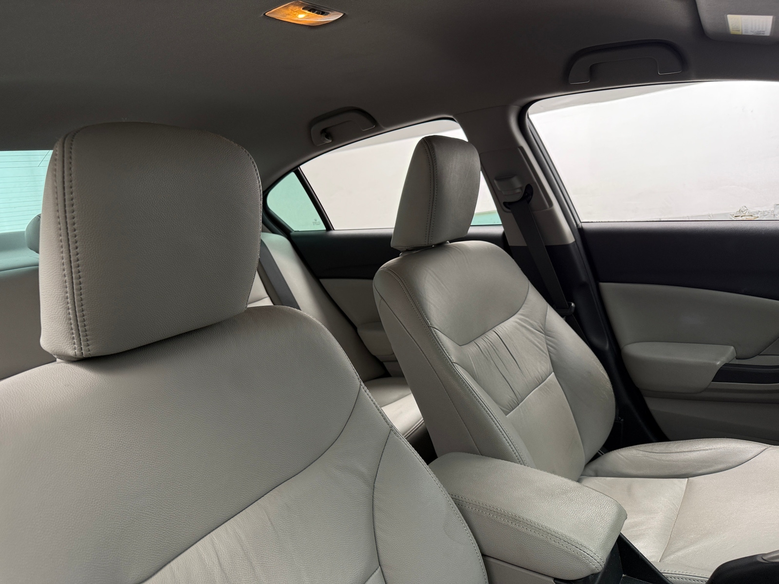 Thumbnail: 2013 Honda Civic - 2