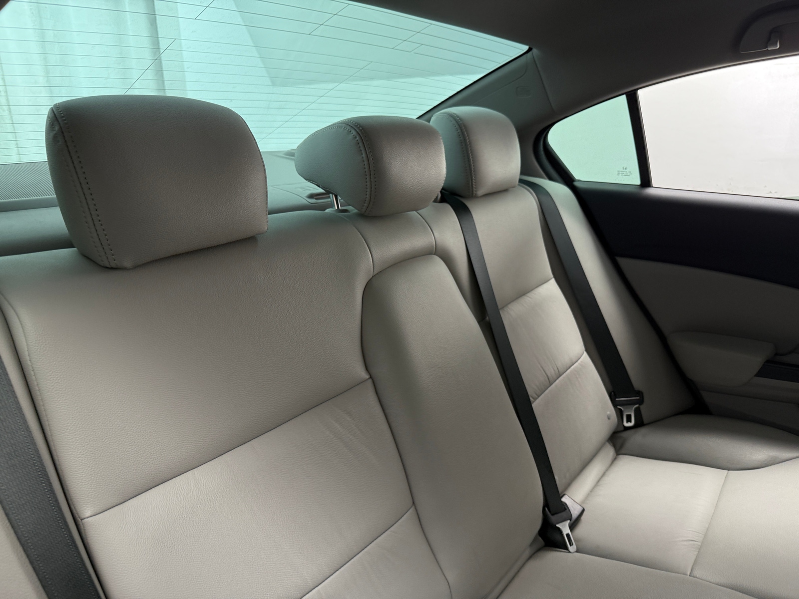 Thumbnail: 2013 Honda Civic - 6