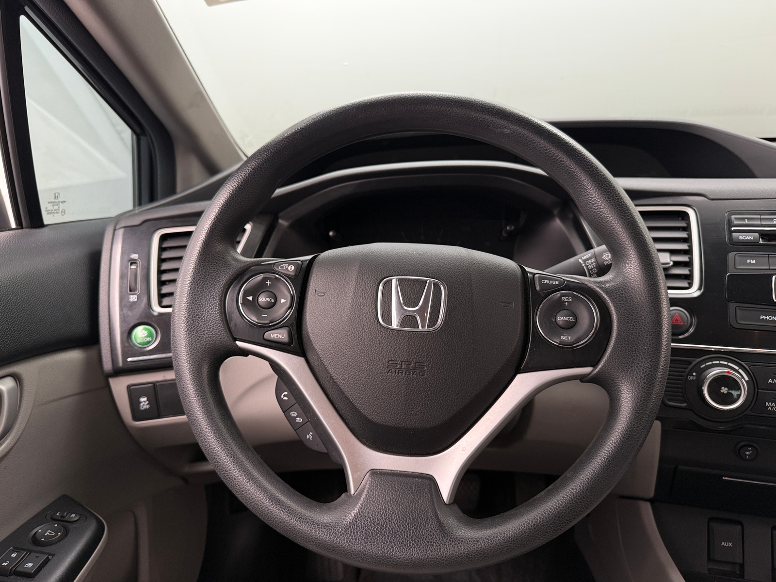 Thumbnail: 2013 Honda Civic - 5