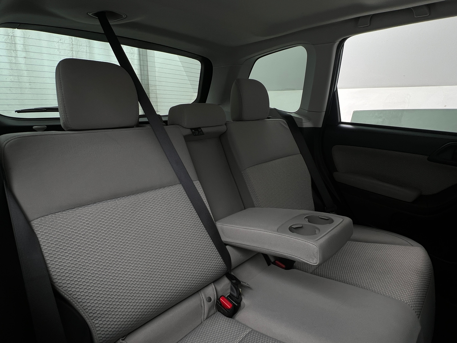 Thumbnail: 2018 Subaru Forester - 6