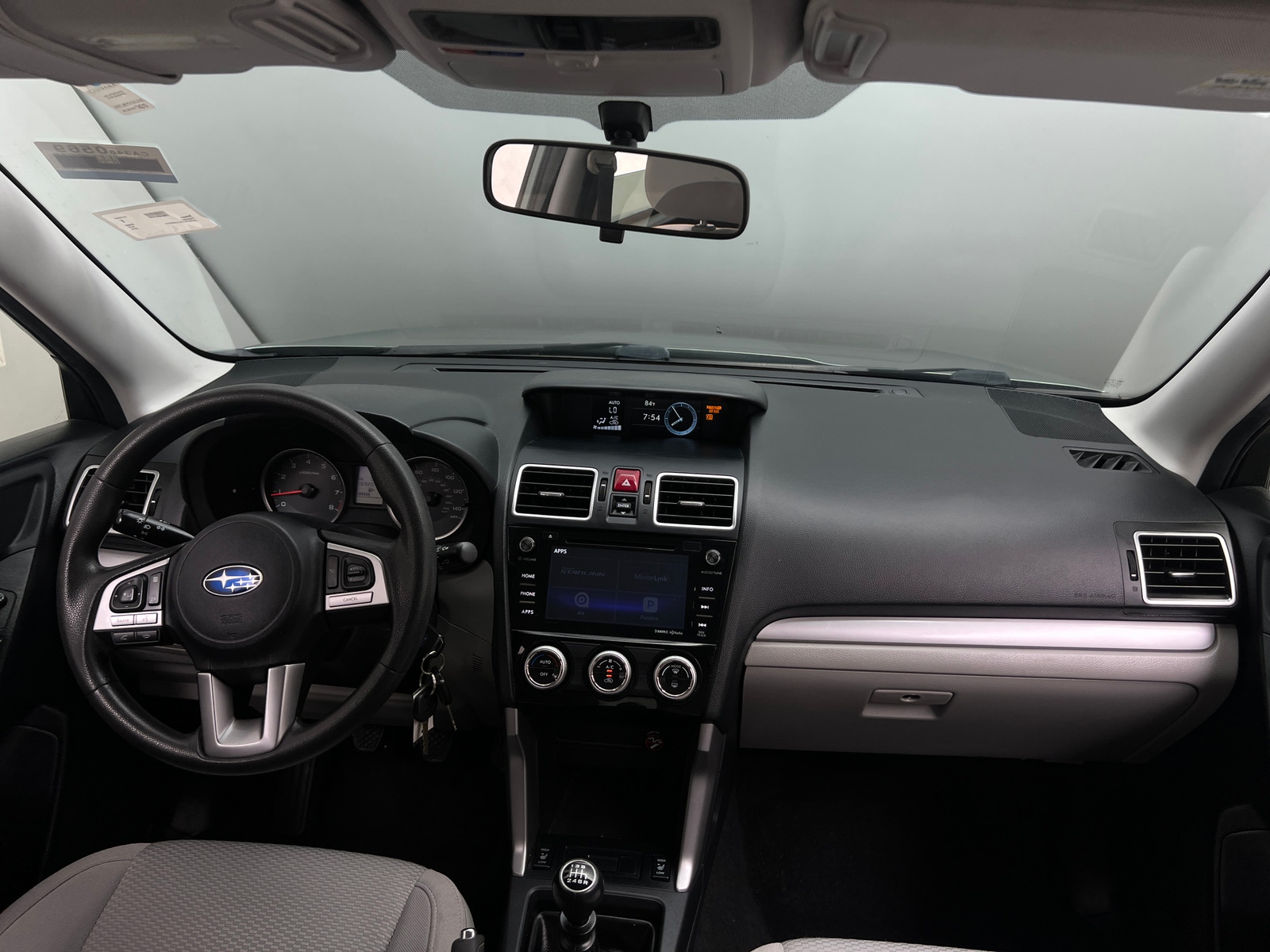 Thumbnail: 2018 Subaru Forester - 3