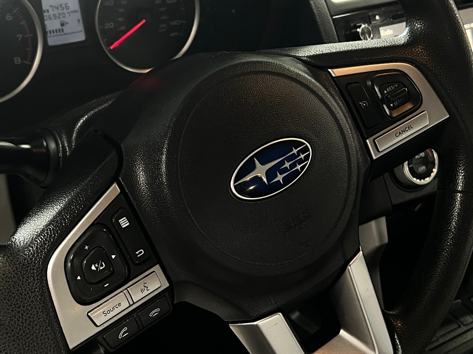 Thumbnail: 2018 Subaru Forester - 5