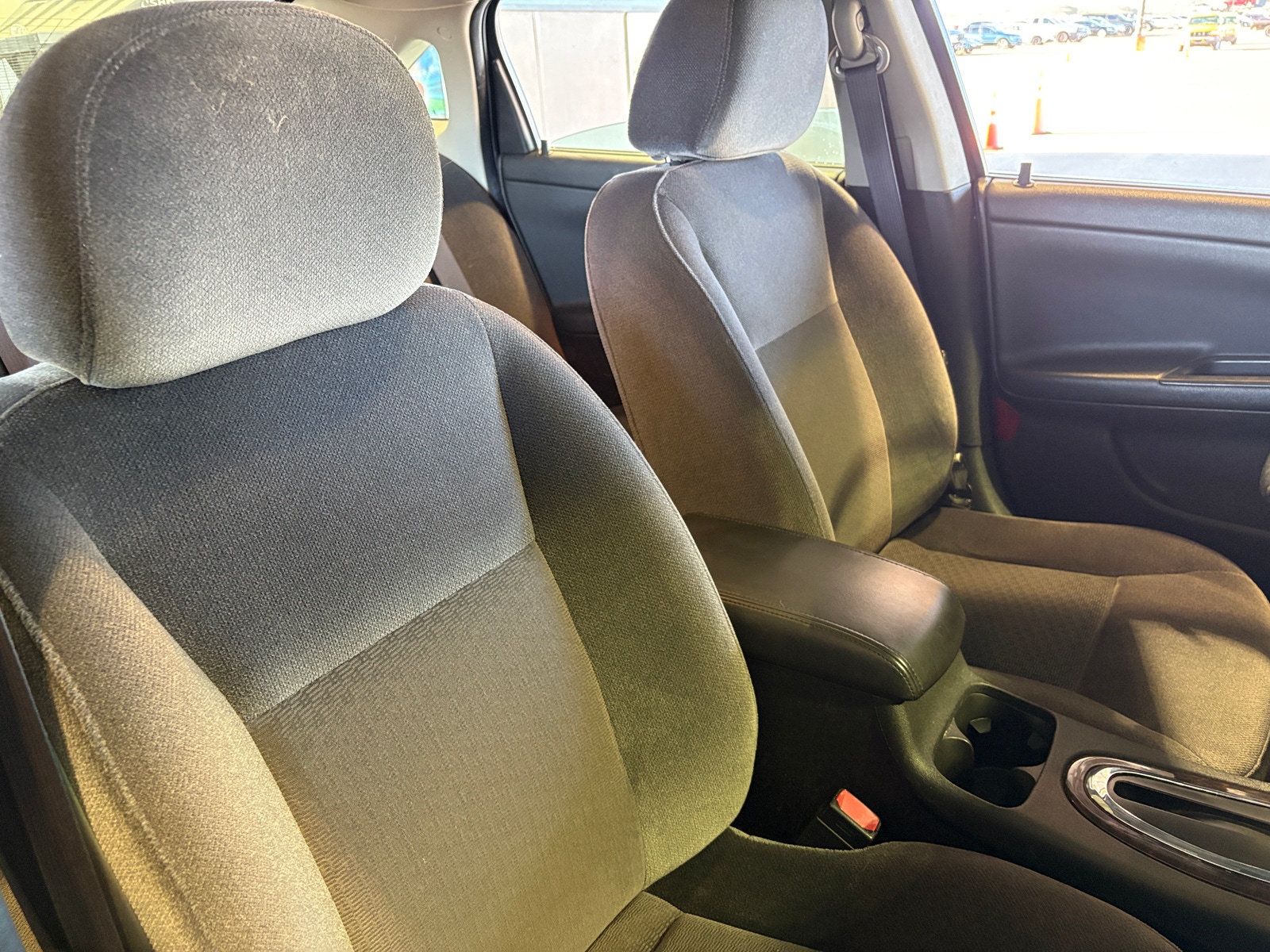 Thumbnail: 2013 Chevrolet Impala - 2