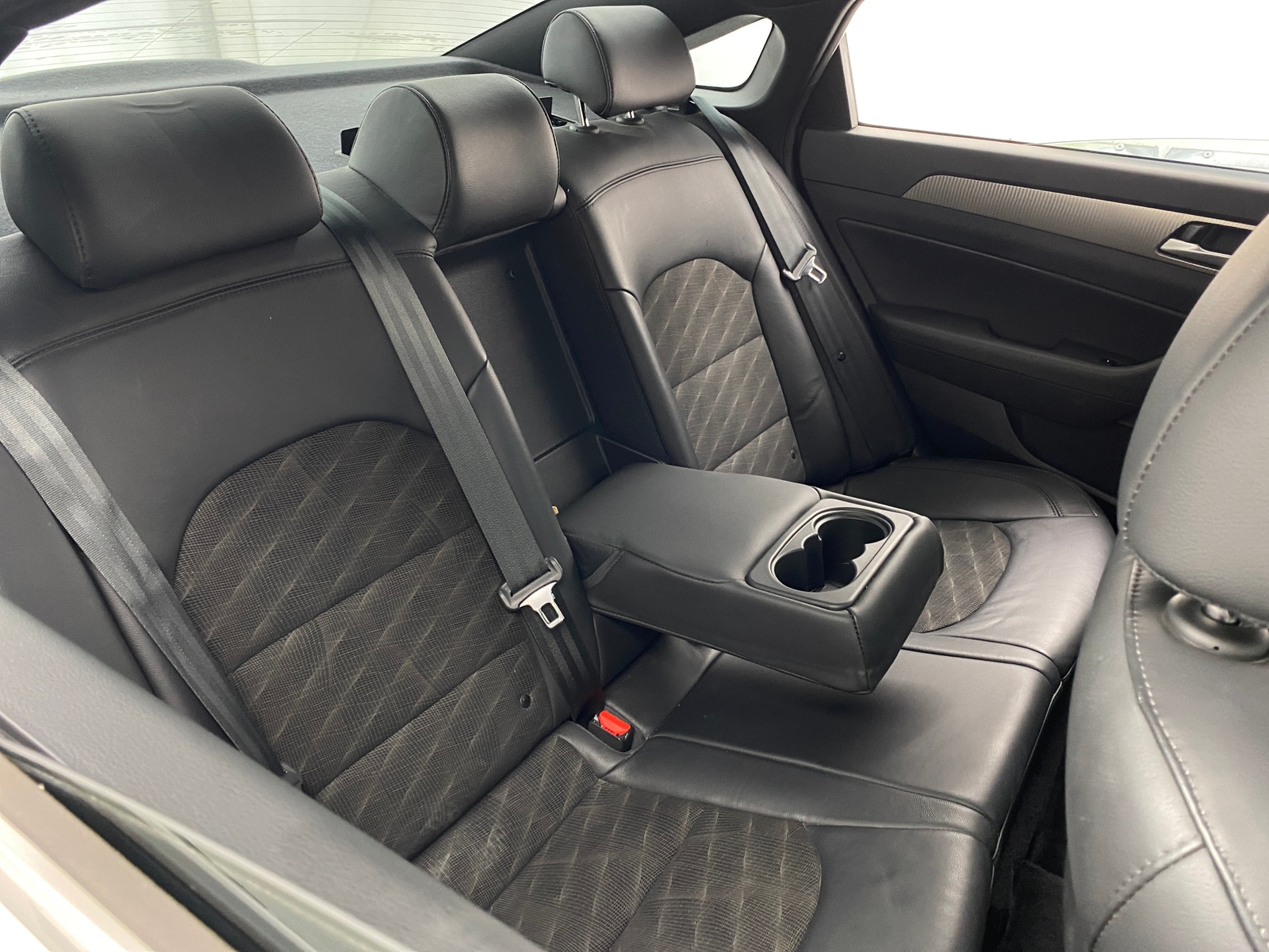 Thumbnail: 2018 Hyundai Sonata - 6