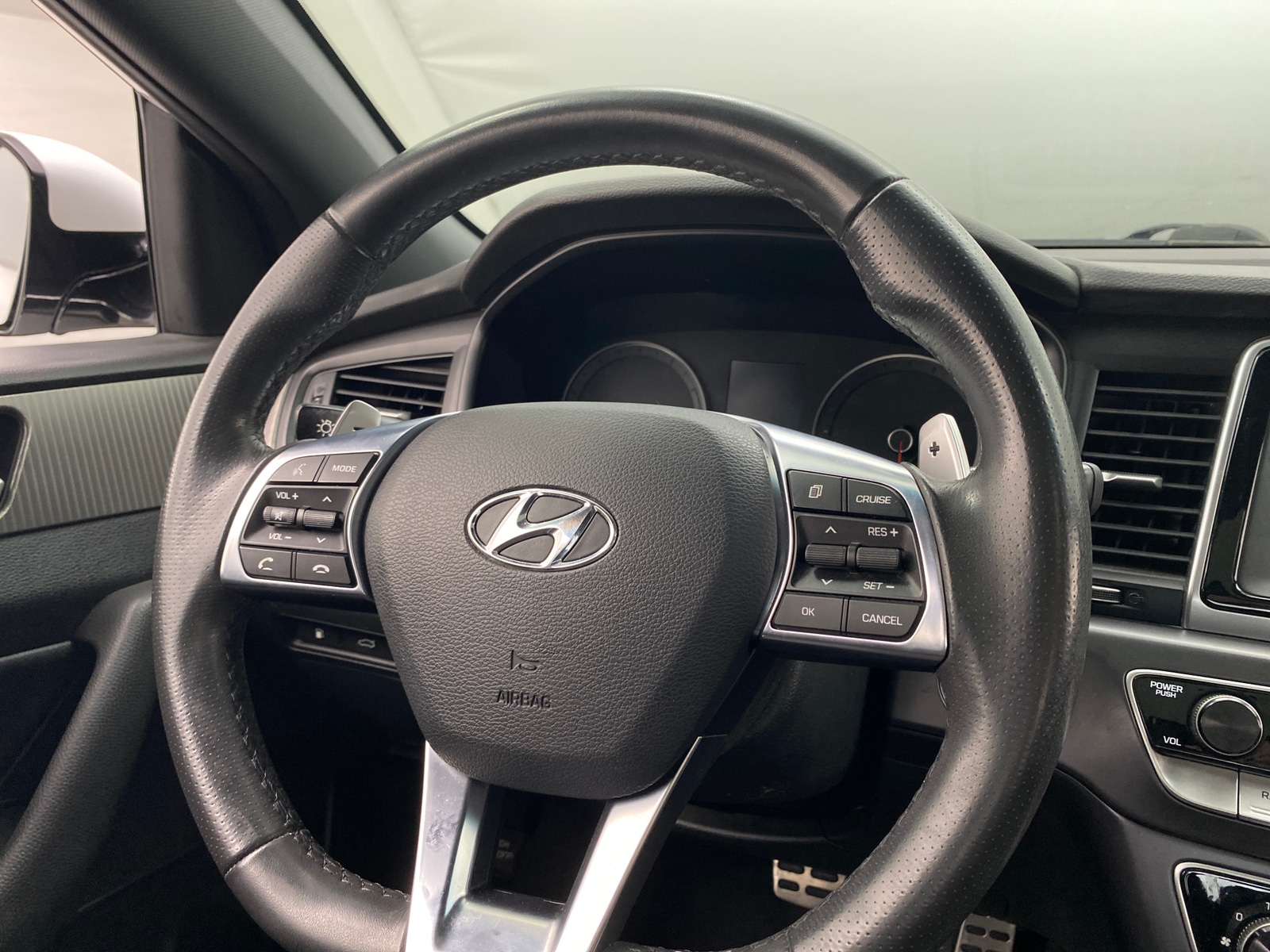 Thumbnail: 2018 Hyundai Sonata - 5