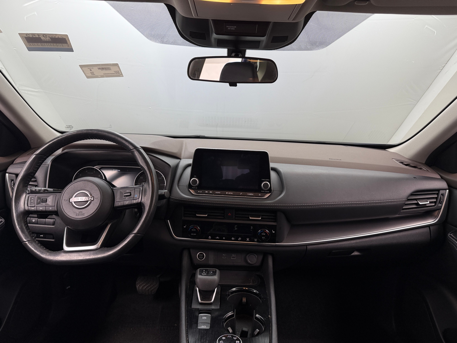 Thumbnail: 2023 Nissan Rogue - 2