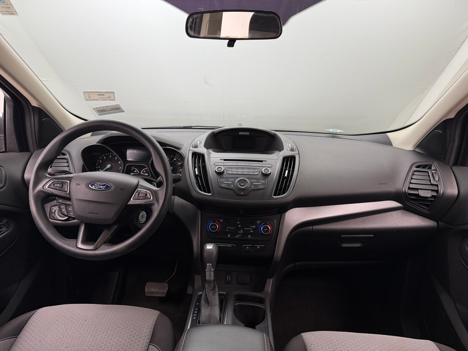 Thumbnail: 2017 Ford Escape - 3