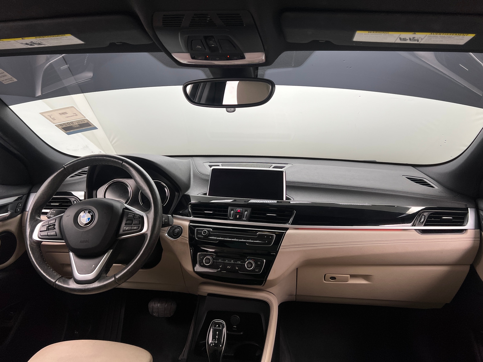 Thumbnail: 2020 BMW X2 - 2