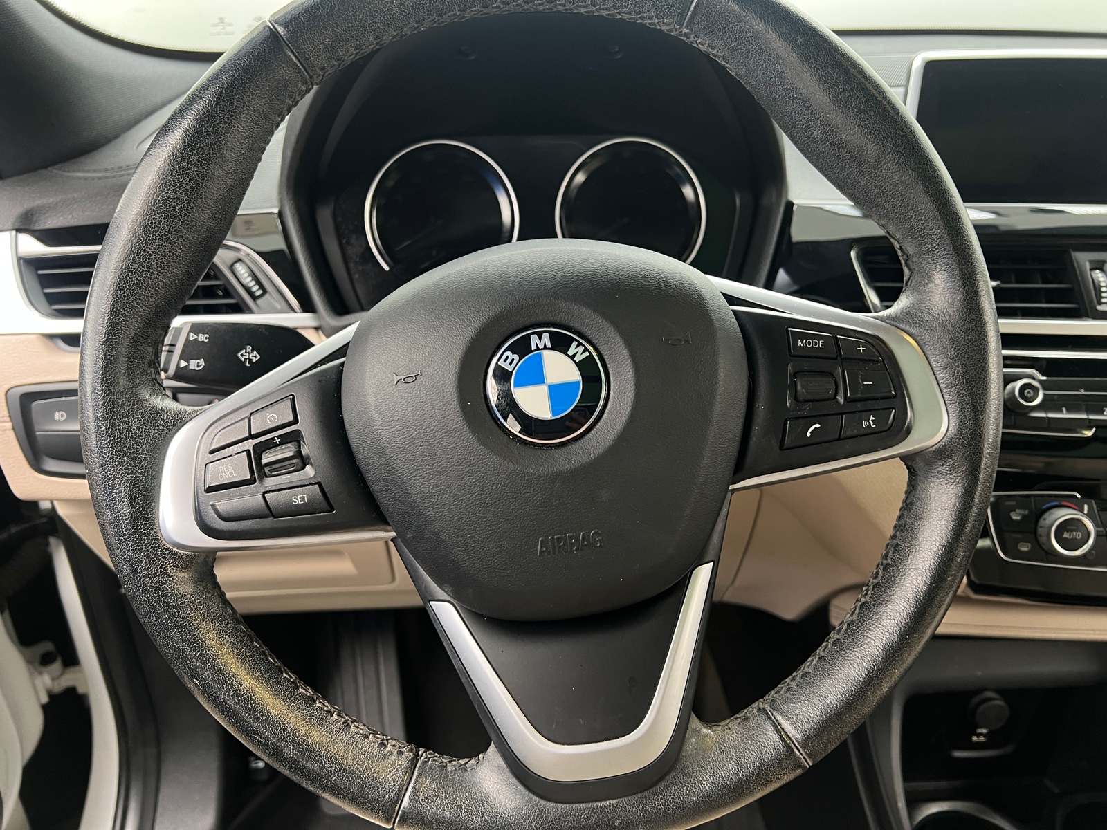 Thumbnail: 2020 BMW X2 - 4