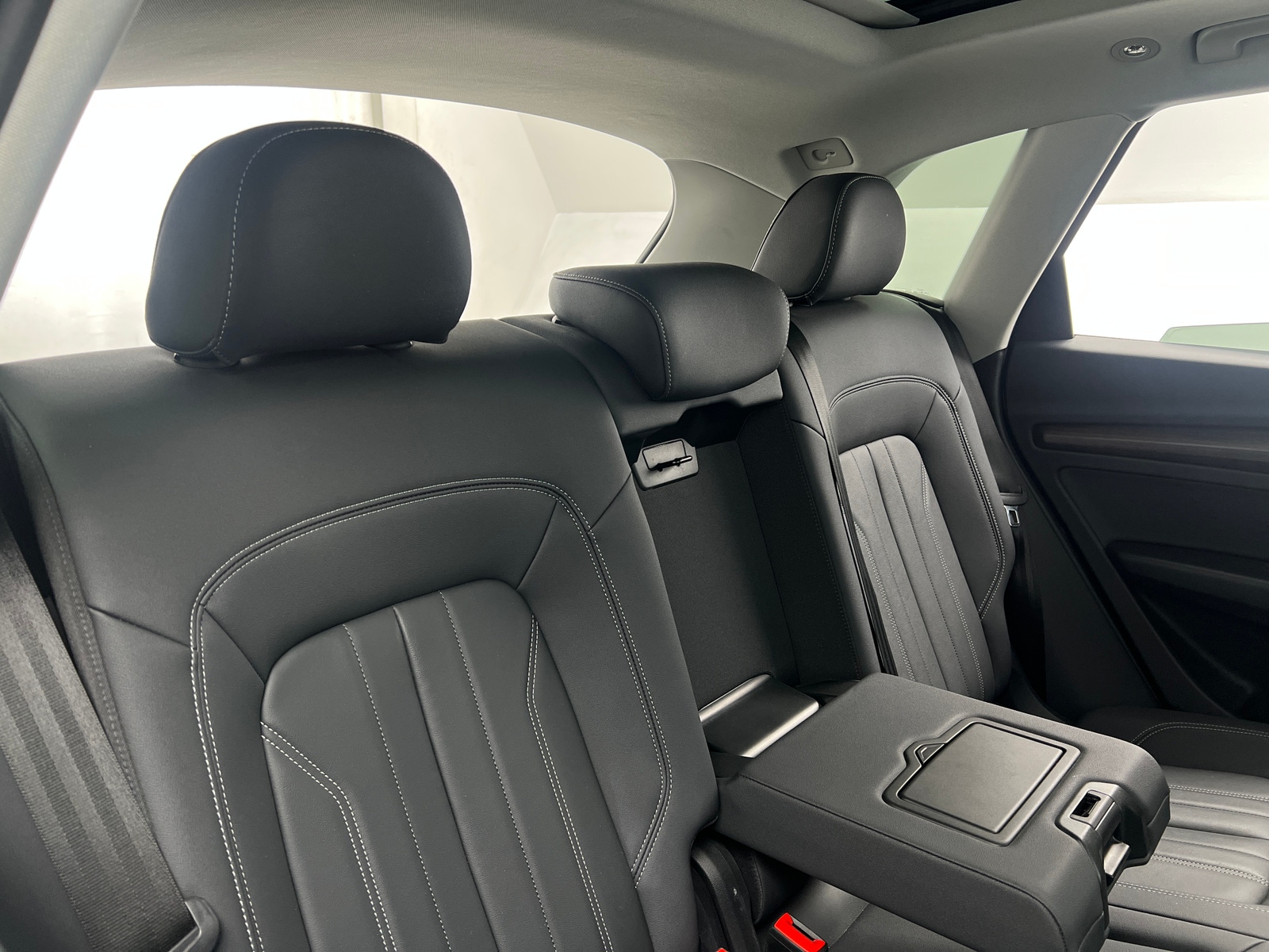 Thumbnail: 2022 Audi Q5 - 5
