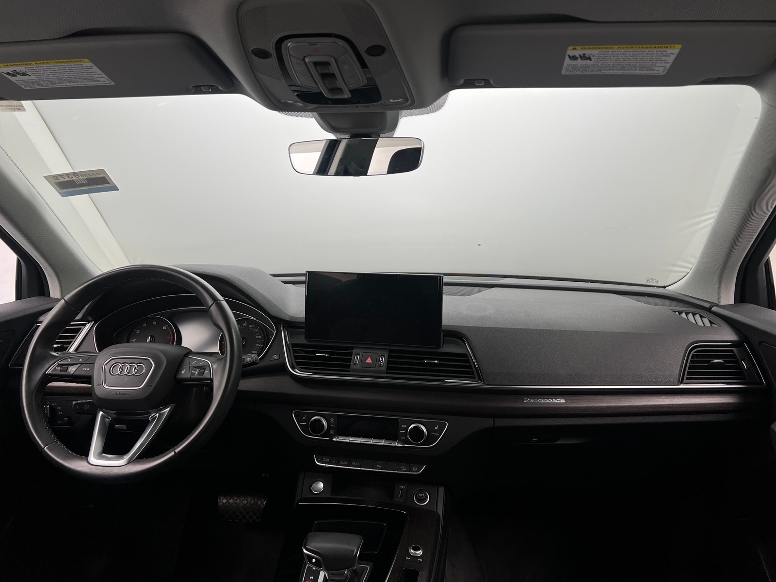 Thumbnail: 2022 Audi Q5 - 2