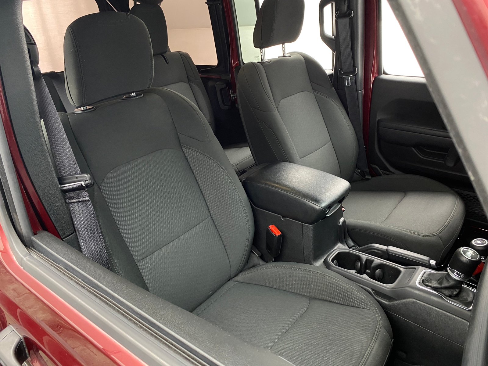 Thumbnail: 2022 Jeep Wrangler - 2