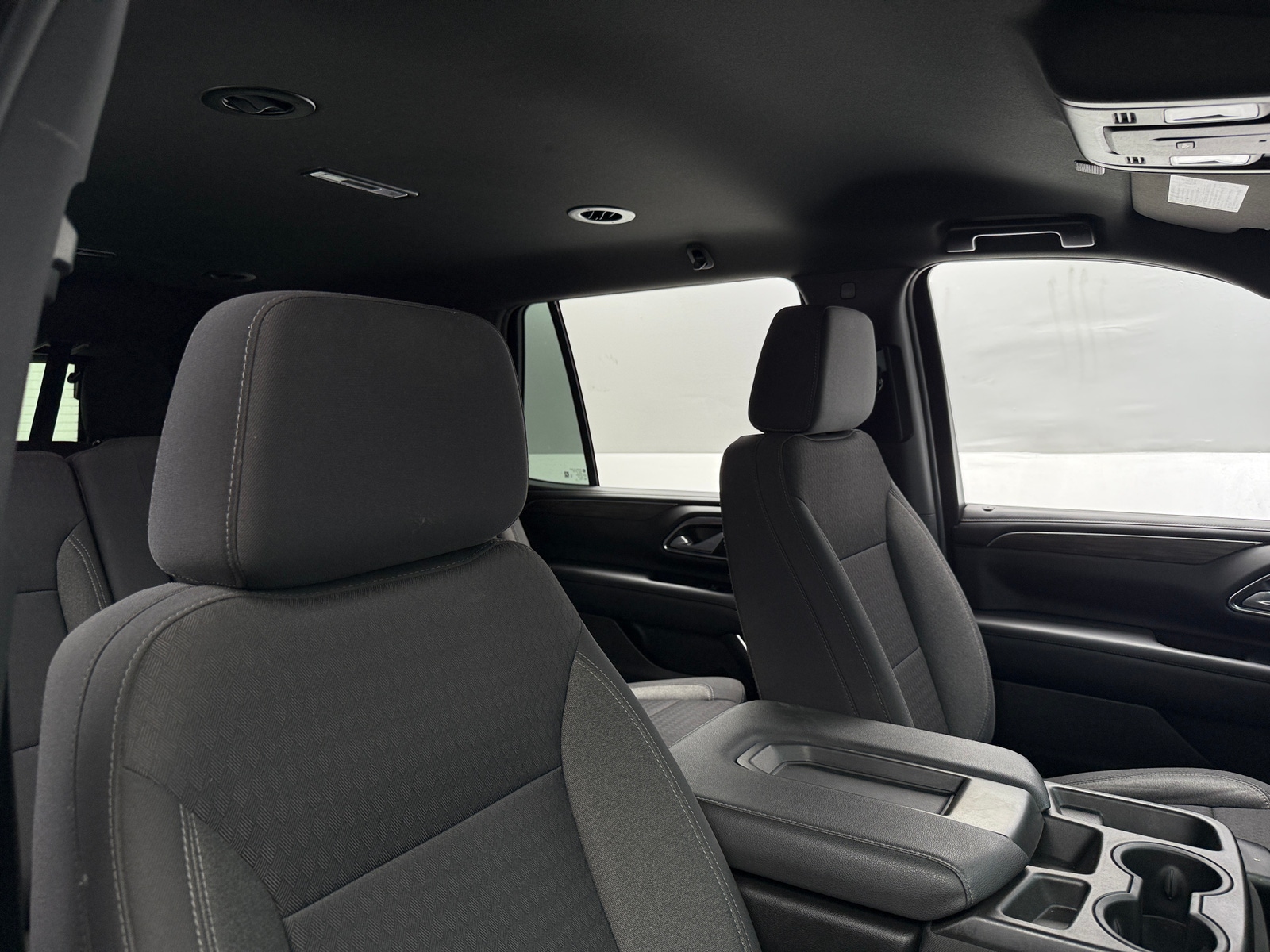 Thumbnail: 2022 Chevrolet Tahoe - 2