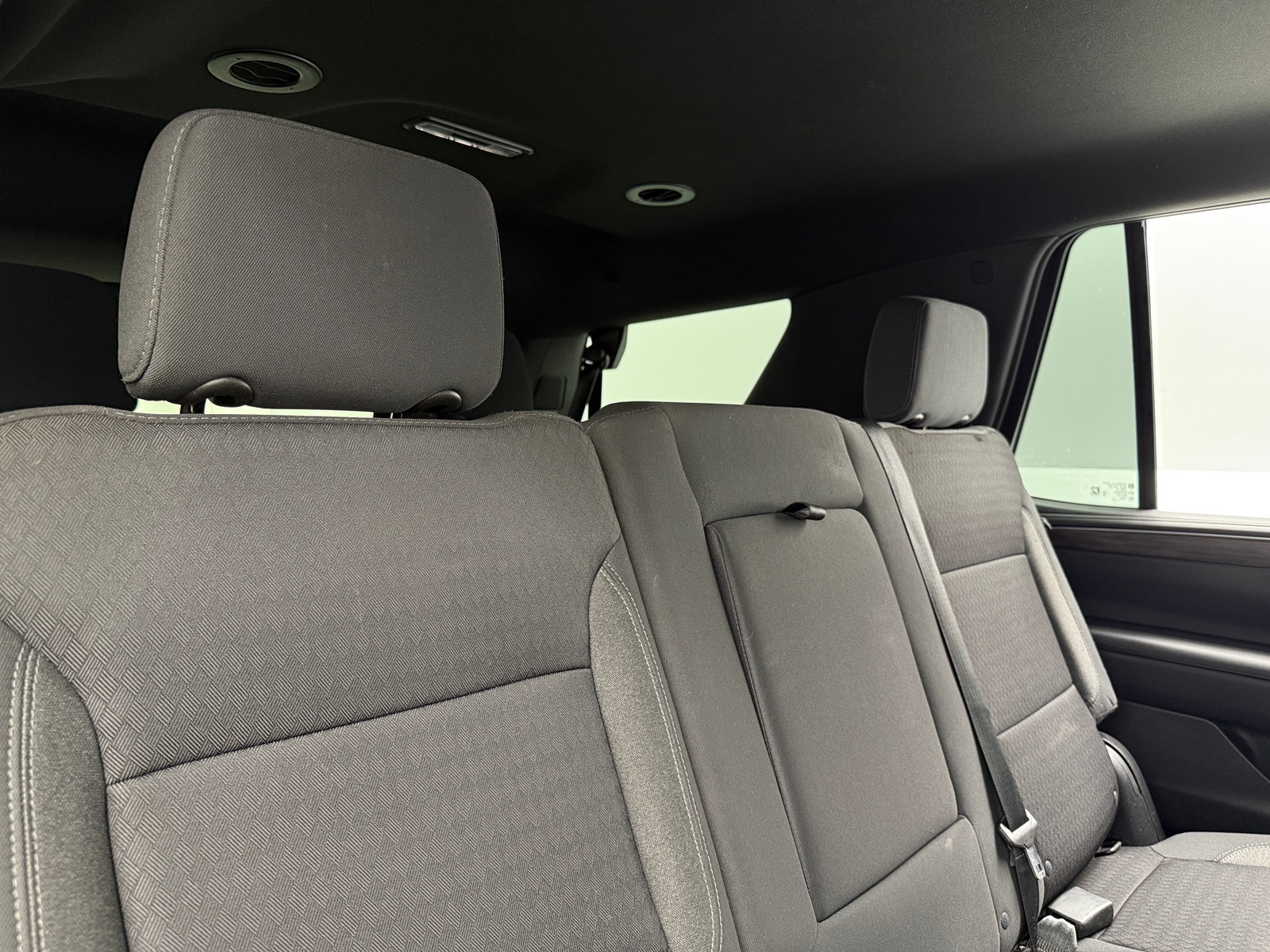Thumbnail: 2022 Chevrolet Tahoe - 6