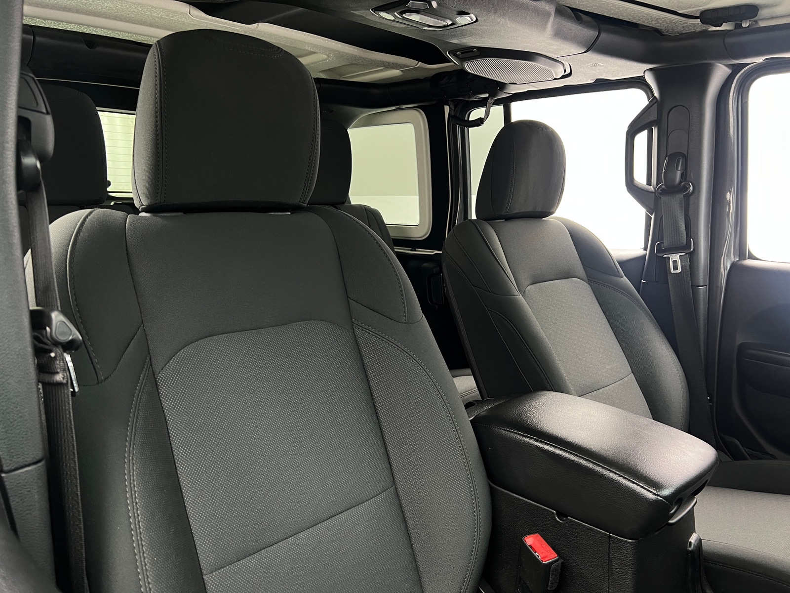 Thumbnail: 2021 Jeep Wrangler - 2
