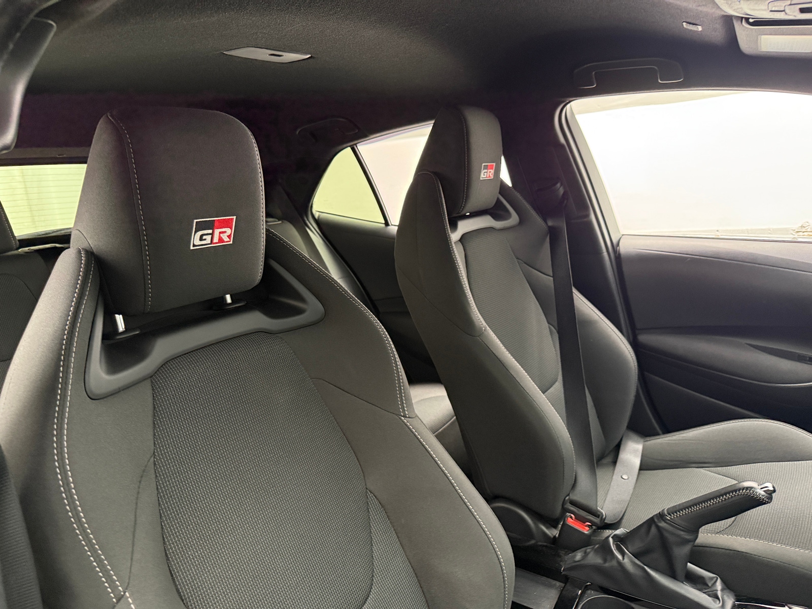 Thumbnail: 2023 Toyota GR Corolla - 2