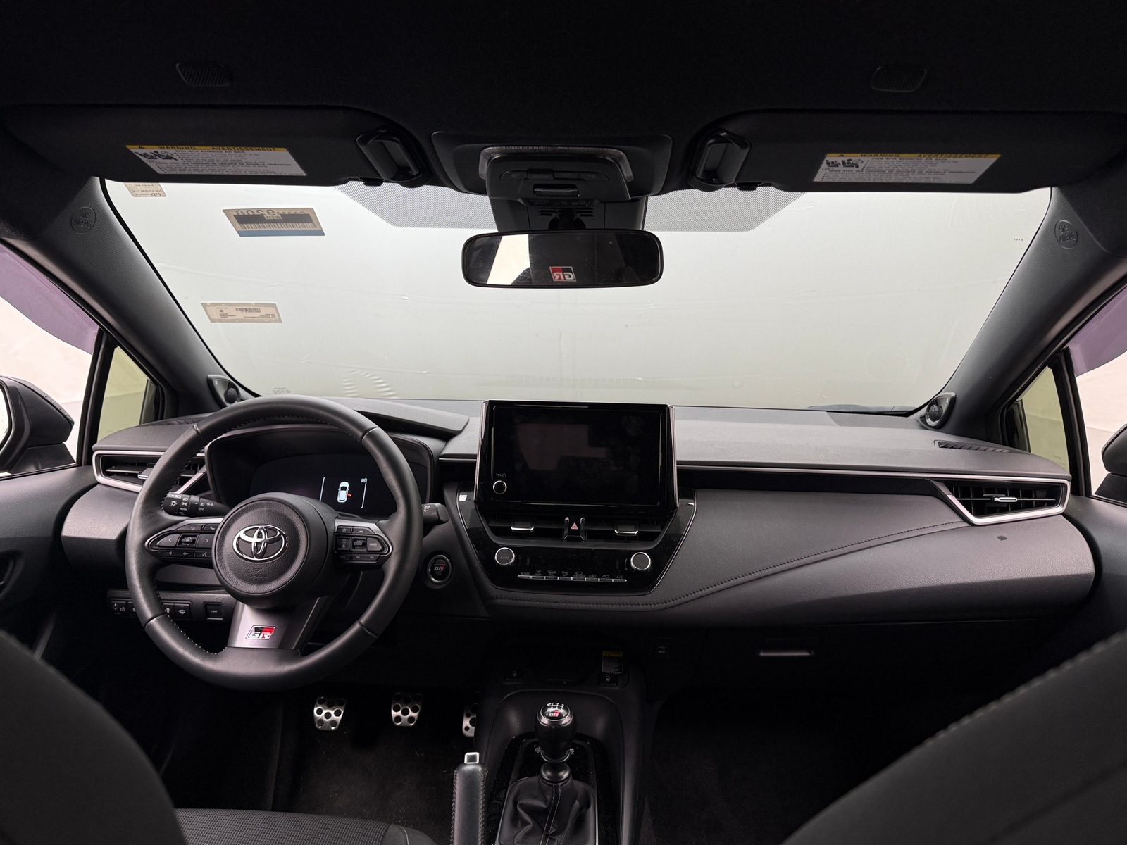 Thumbnail: 2023 Toyota GR Corolla - 3