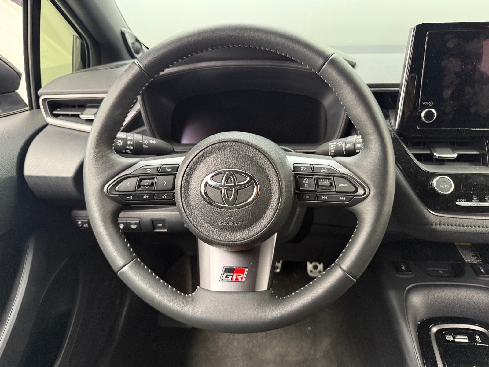 Thumbnail: 2023 Toyota GR Corolla - 5