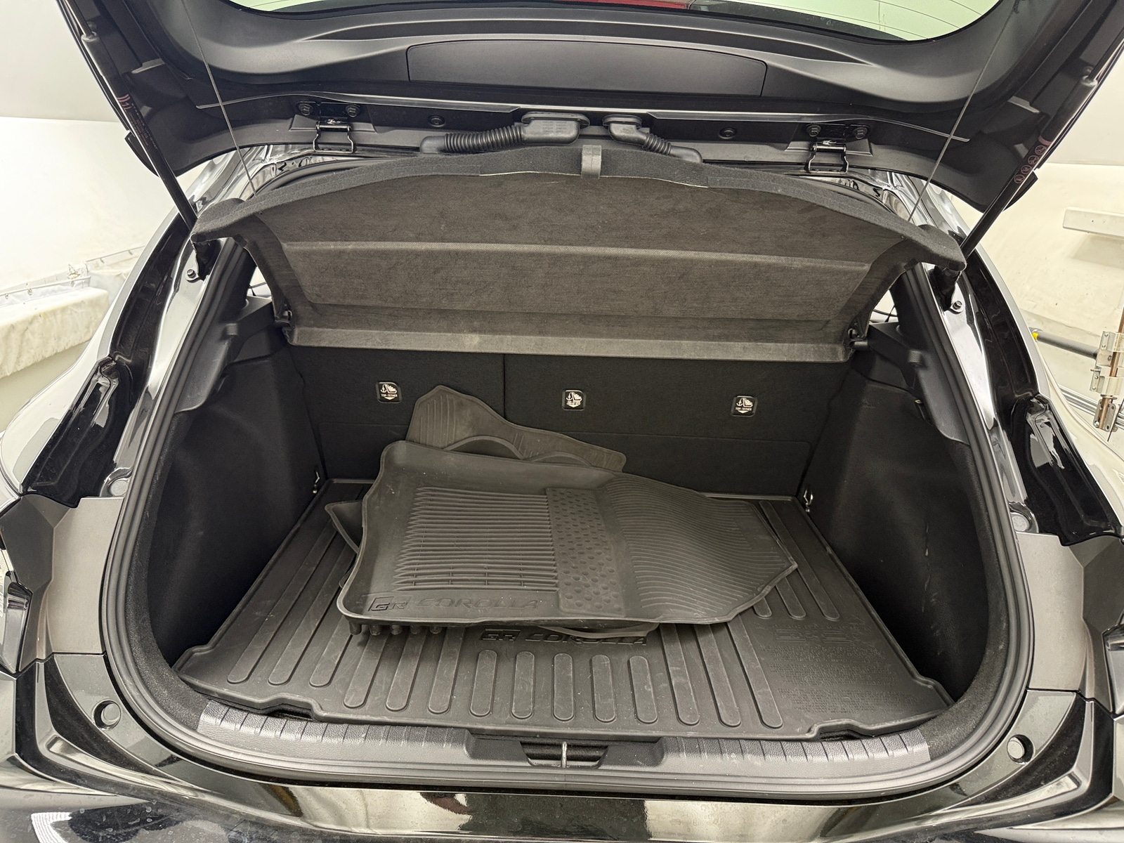 Thumbnail: 2023 Toyota GR Corolla - 7