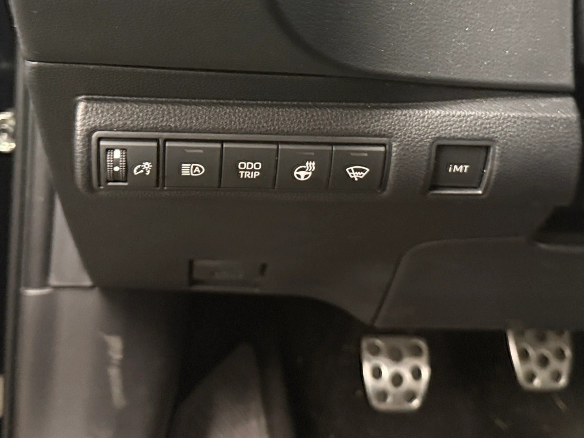 2023 Toyota GR Corolla