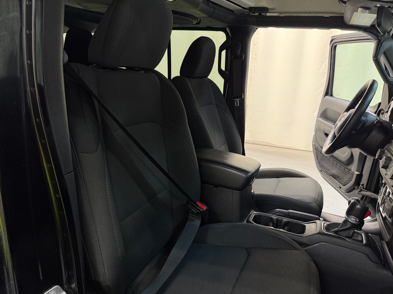Thumbnail: 2020 Jeep Wrangler - 2