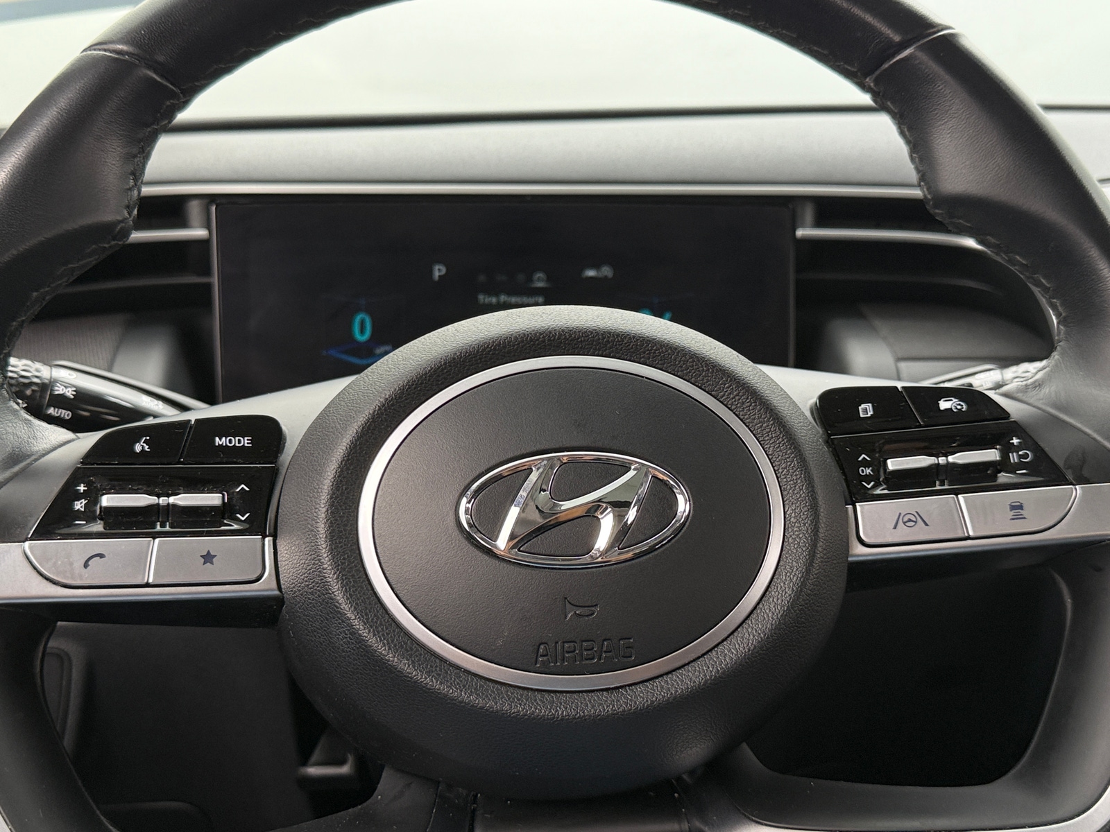Thumbnail: 2022 Hyundai Tucson - 5