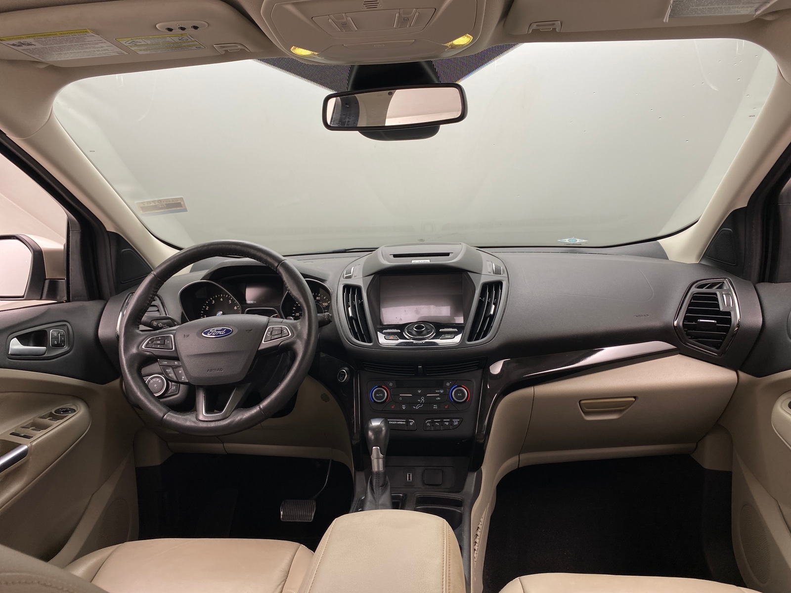 Thumbnail: 2018 Ford Escape - 2