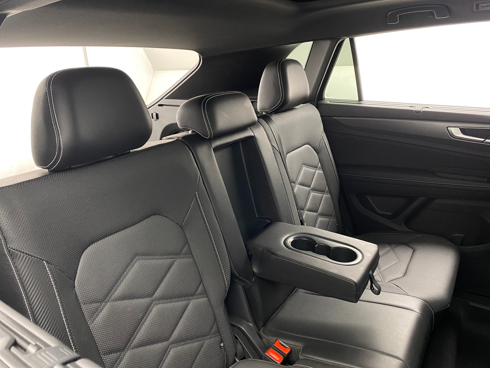 Thumbnail: 2024 Volkswagen Atlas - 5