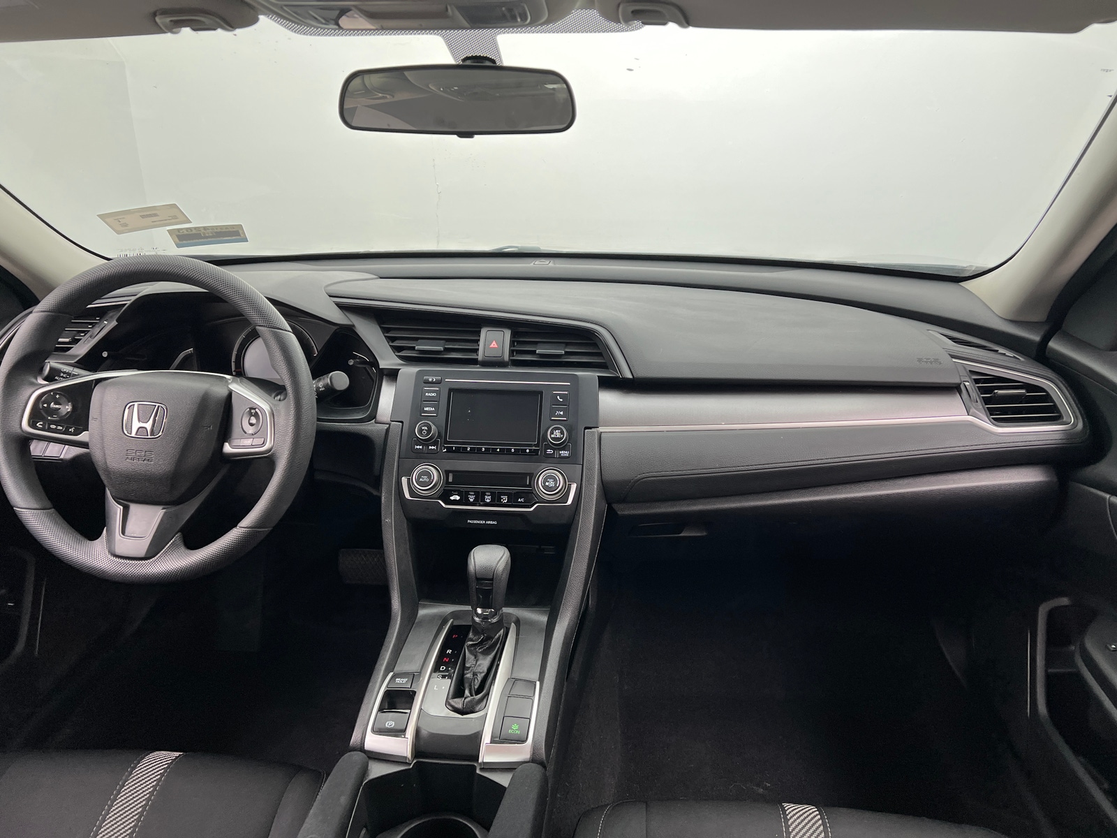 Thumbnail: 2017 Honda Civic - 3
