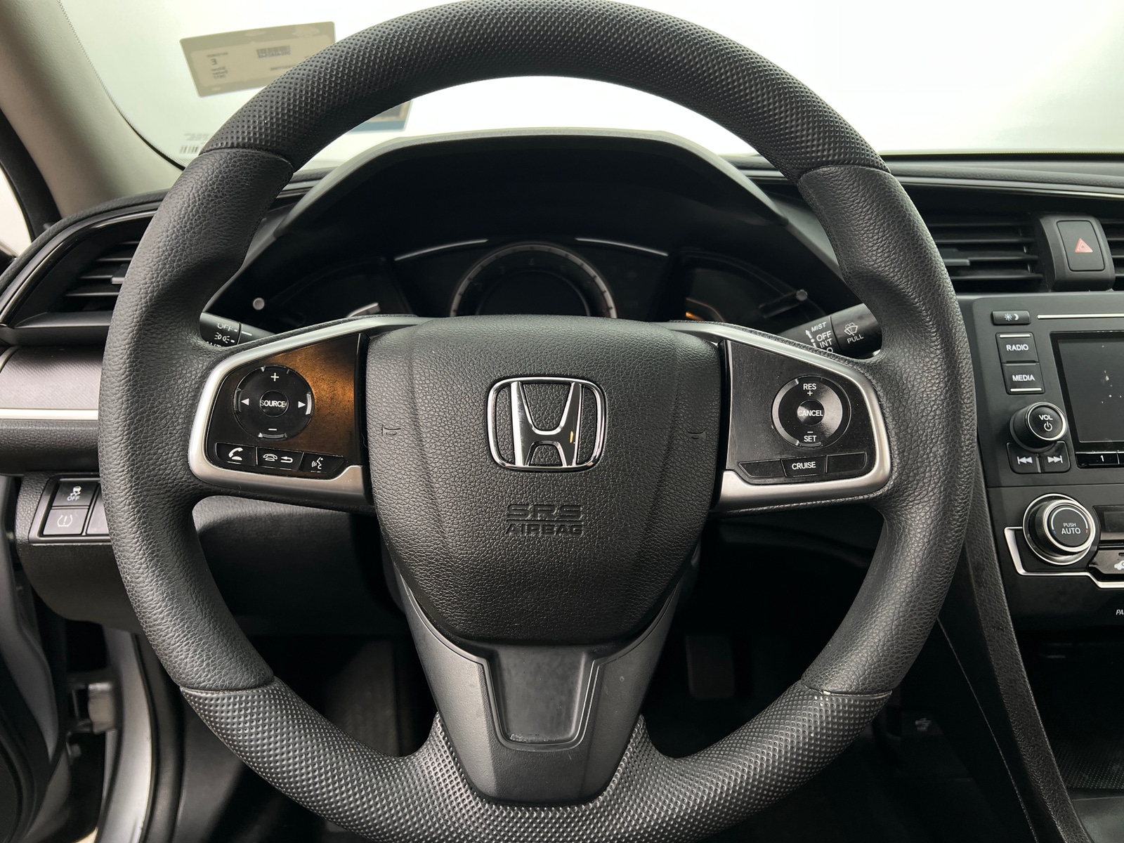Thumbnail: 2017 Honda Civic - 5