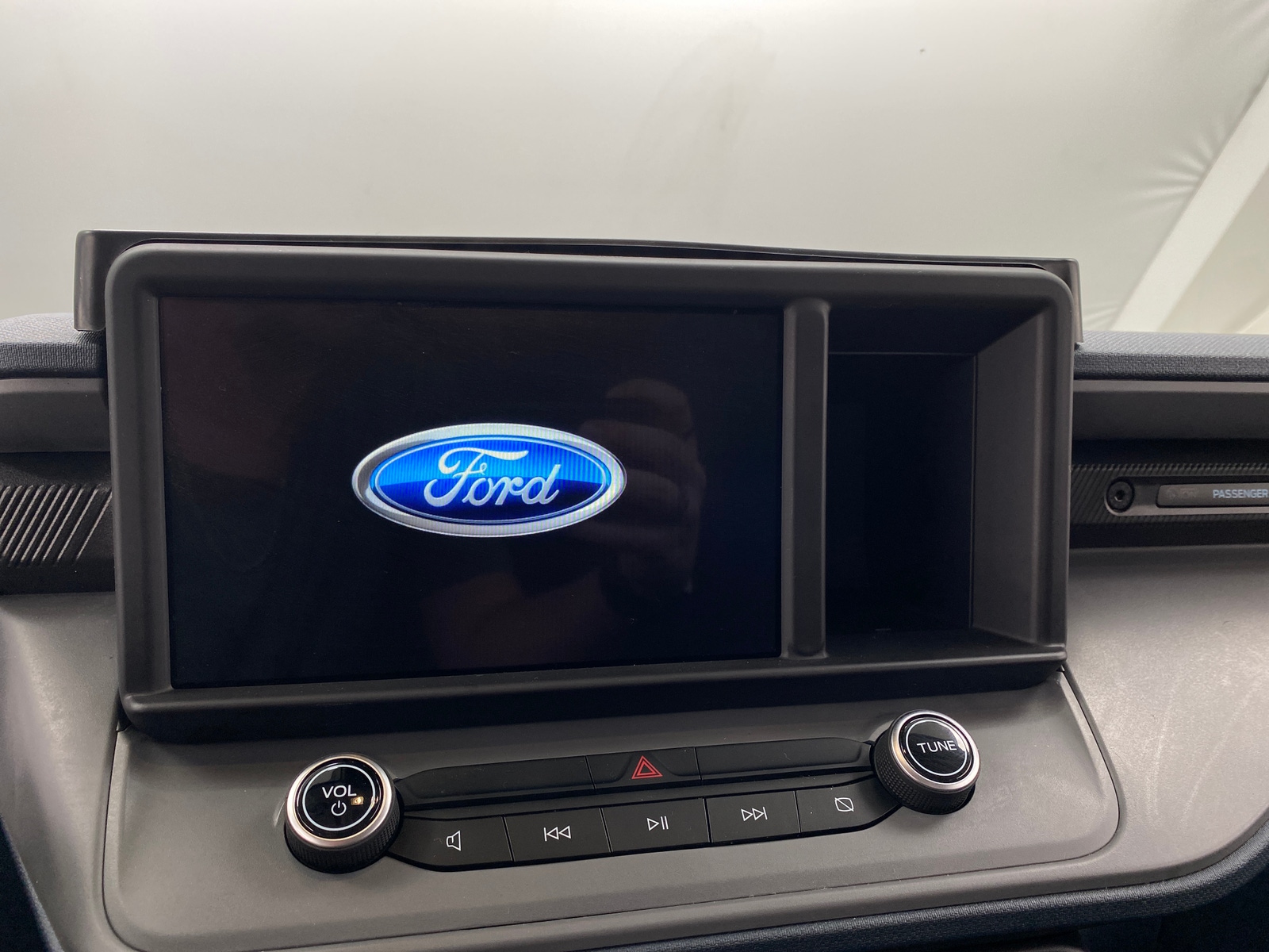 Thumbnail: 2023 Ford Maverick - 4