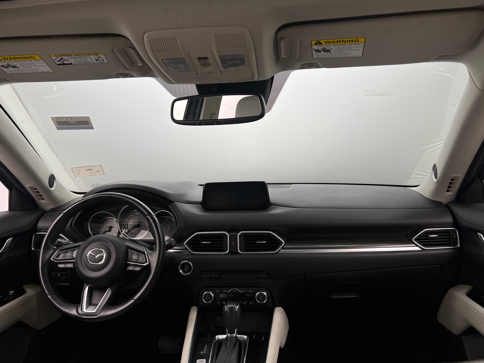 Thumbnail: 2017 Mazda CX-5 - 2