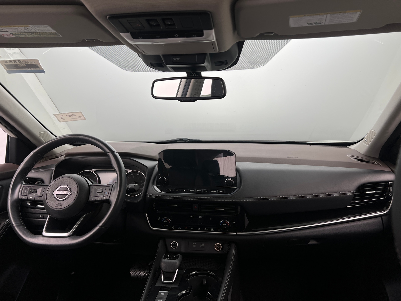 Thumbnail: 2023 Nissan Rogue - 2