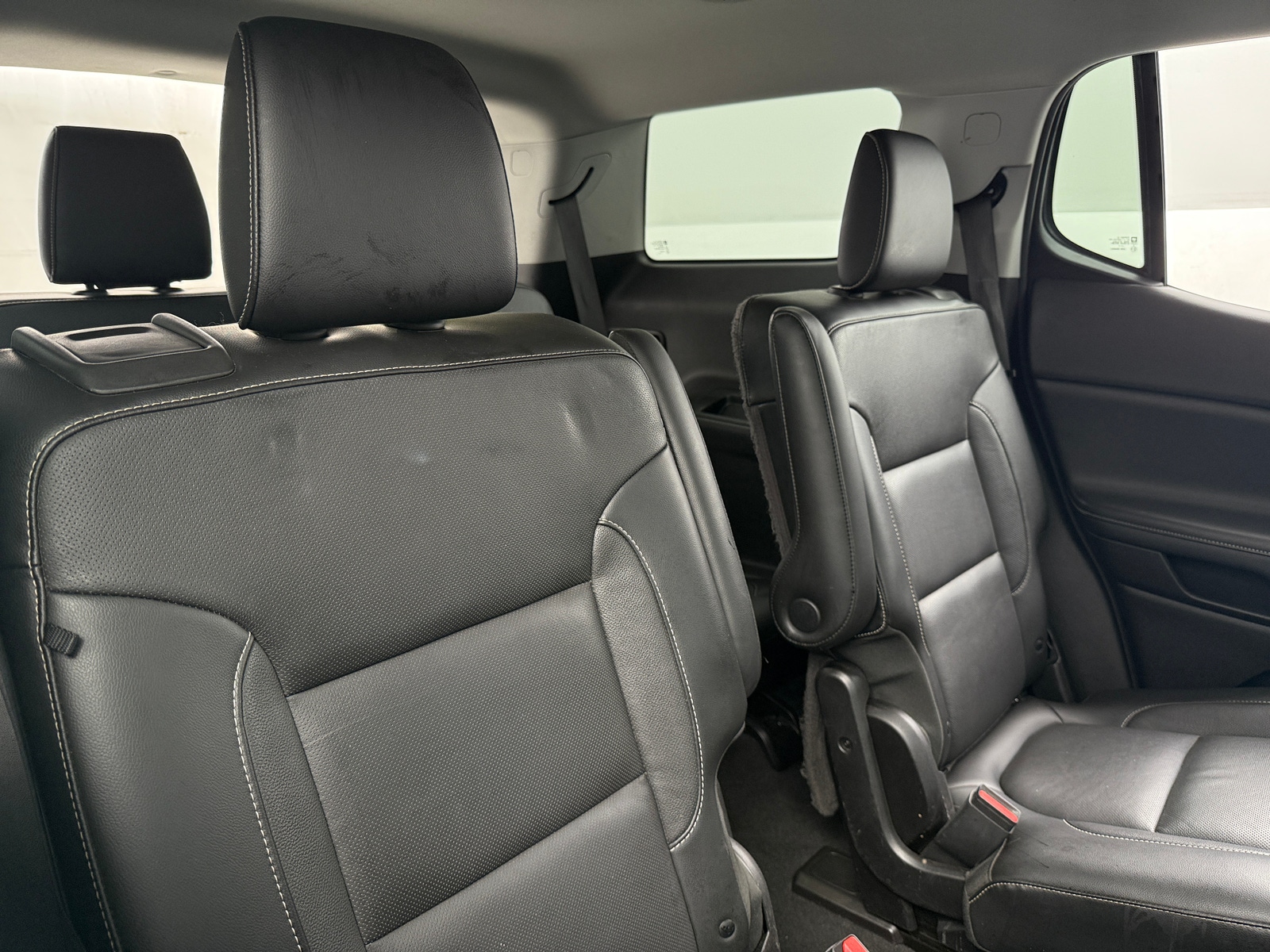 Thumbnail: 2019 GMC Acadia - 5