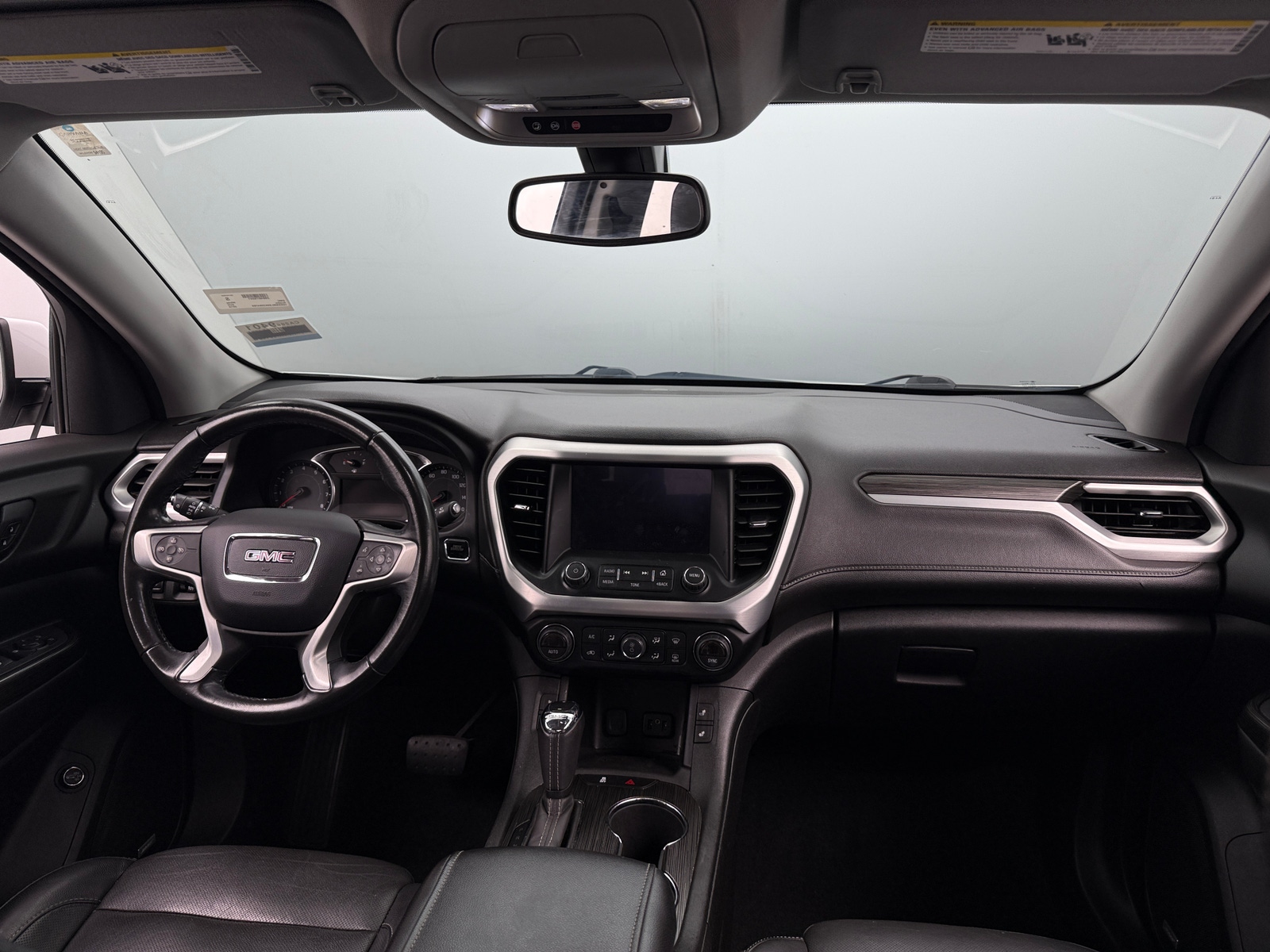 Thumbnail: 2019 GMC Acadia - 2