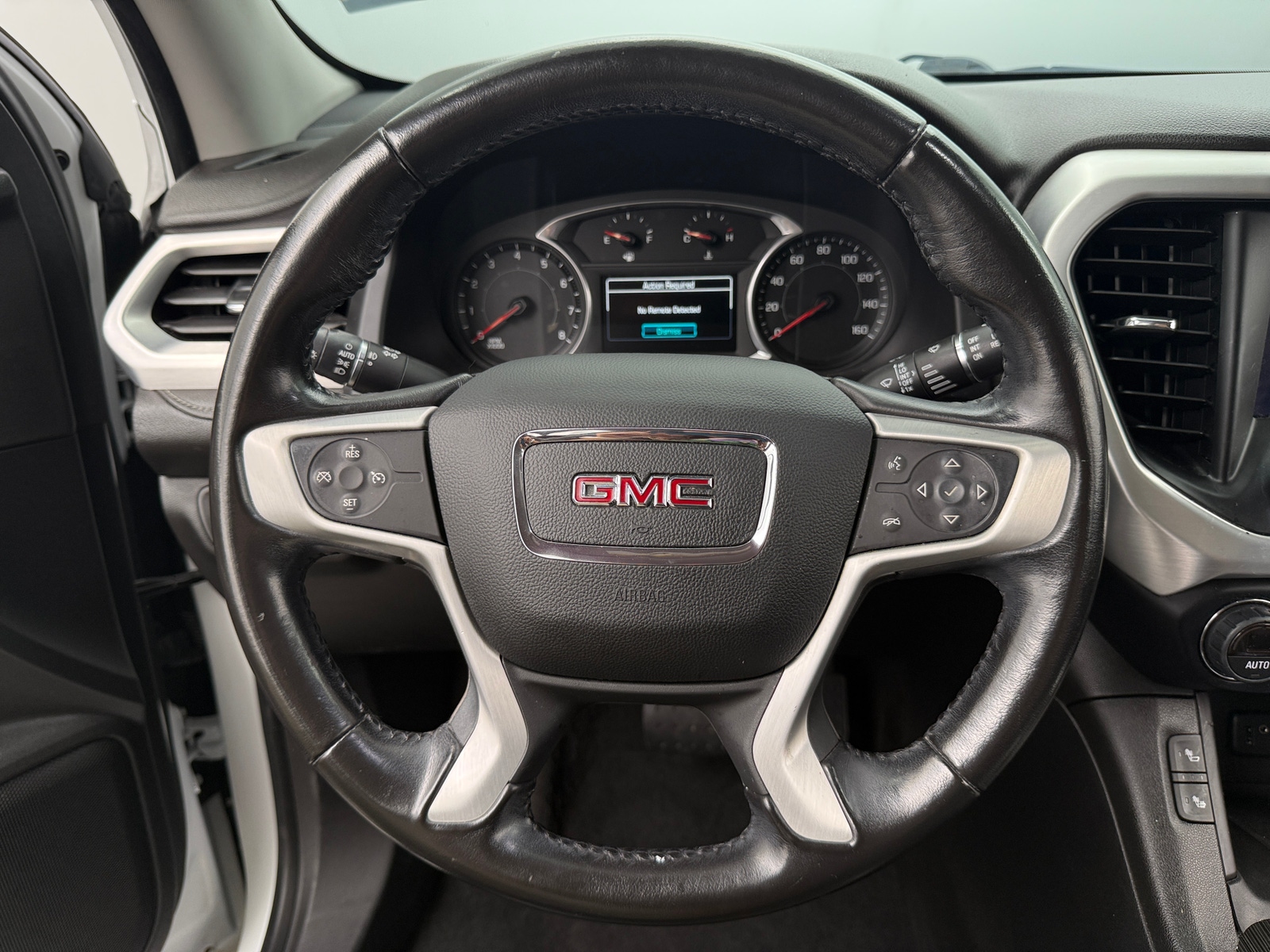 Thumbnail: 2019 GMC Acadia - 4