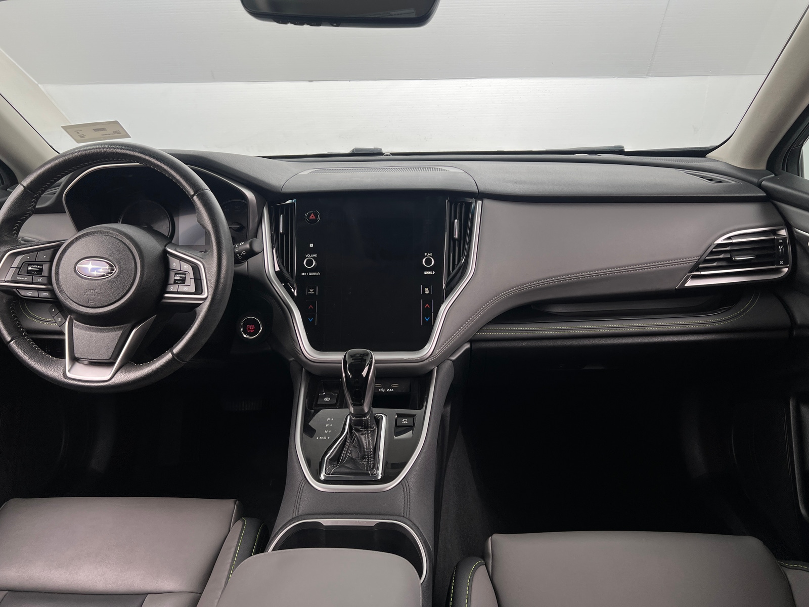 Thumbnail: 2022 Subaru Outback - 3